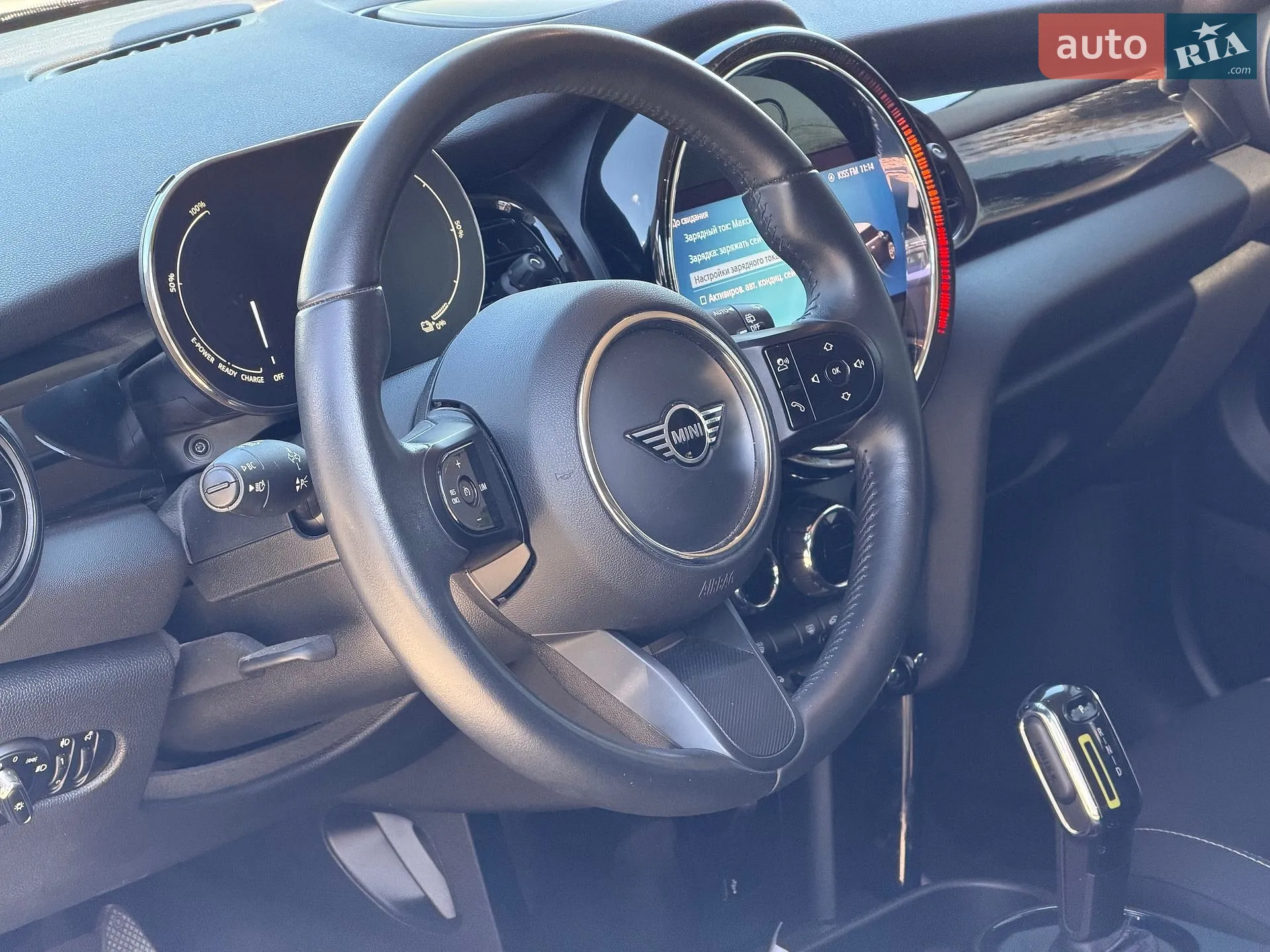 2022 MINI Cooper - мініатюра 43