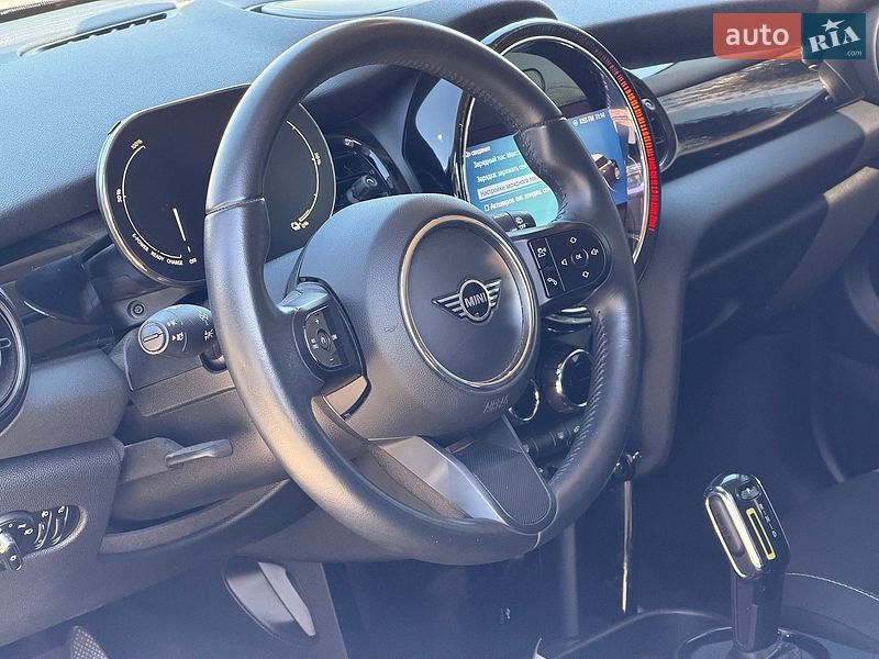 Хетчбек MINI Cooper 2022 в Вінниці фото 43 Хетчбек MINI Cooper 2022 в Вінниці