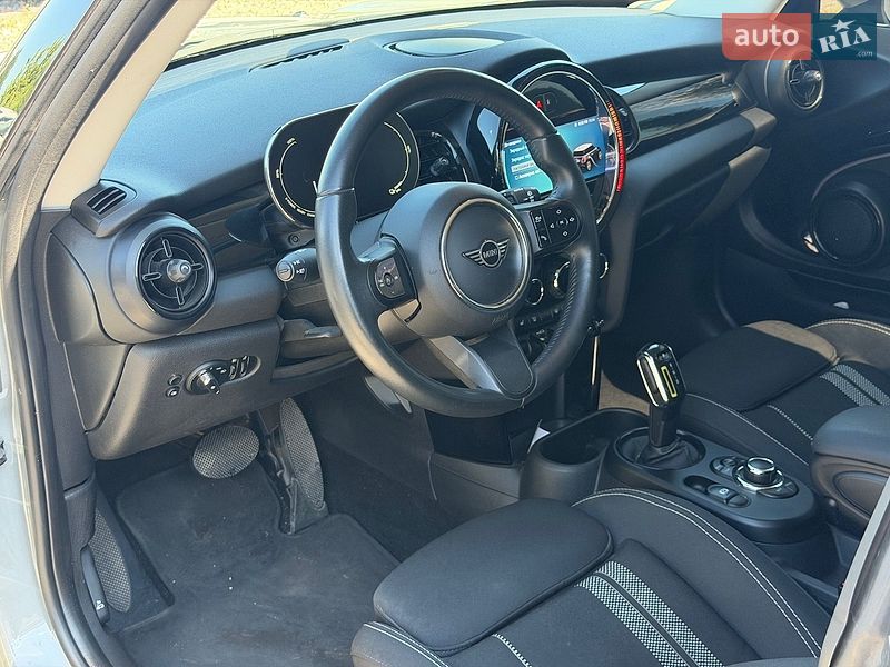 Хетчбек MINI Cooper 2022 в Вінниці фото 44 Хетчбек MINI Cooper 2022 в Вінниці