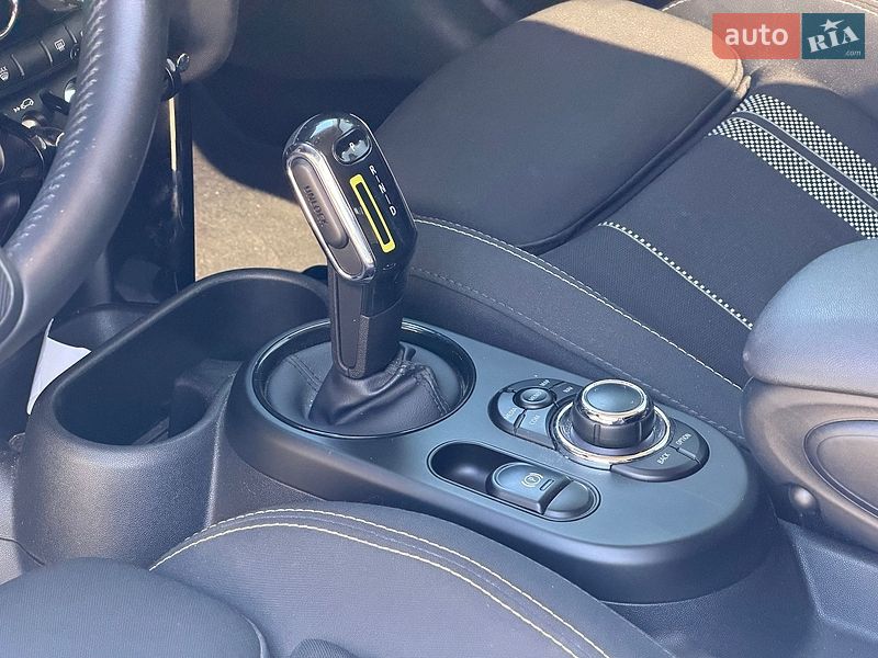 Хетчбек MINI Cooper 2022 в Вінниці фото 45 Хетчбек MINI Cooper 2022 в Вінниці