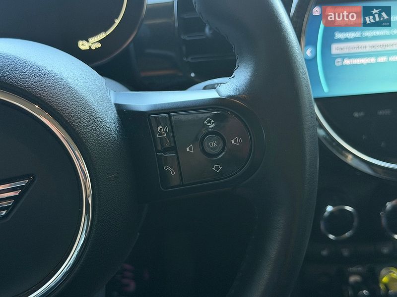 Хетчбек MINI Cooper 2022 в Вінниці фото 47 Хетчбек MINI Cooper 2022 в Вінниці