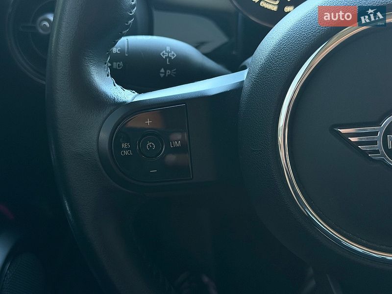 Хетчбек MINI Cooper 2022 в Вінниці фото 48 Хетчбек MINI Cooper 2022 в Вінниці