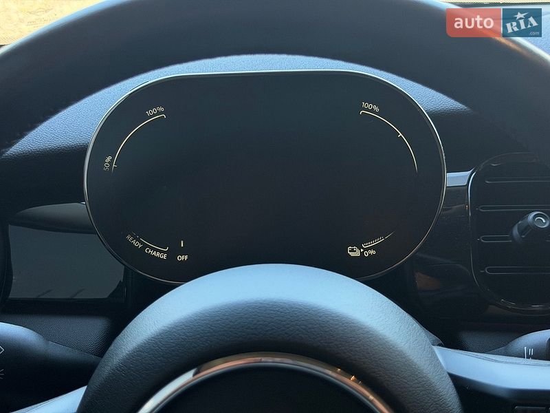 Хетчбек MINI Cooper 2022 в Вінниці фото 49 Хетчбек MINI Cooper 2022 в Вінниці