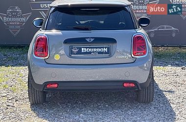 Хетчбек MINI Cooper 2022 в Вінниці фото 10 Хетчбек MINI Cooper 2022 в Вінниці