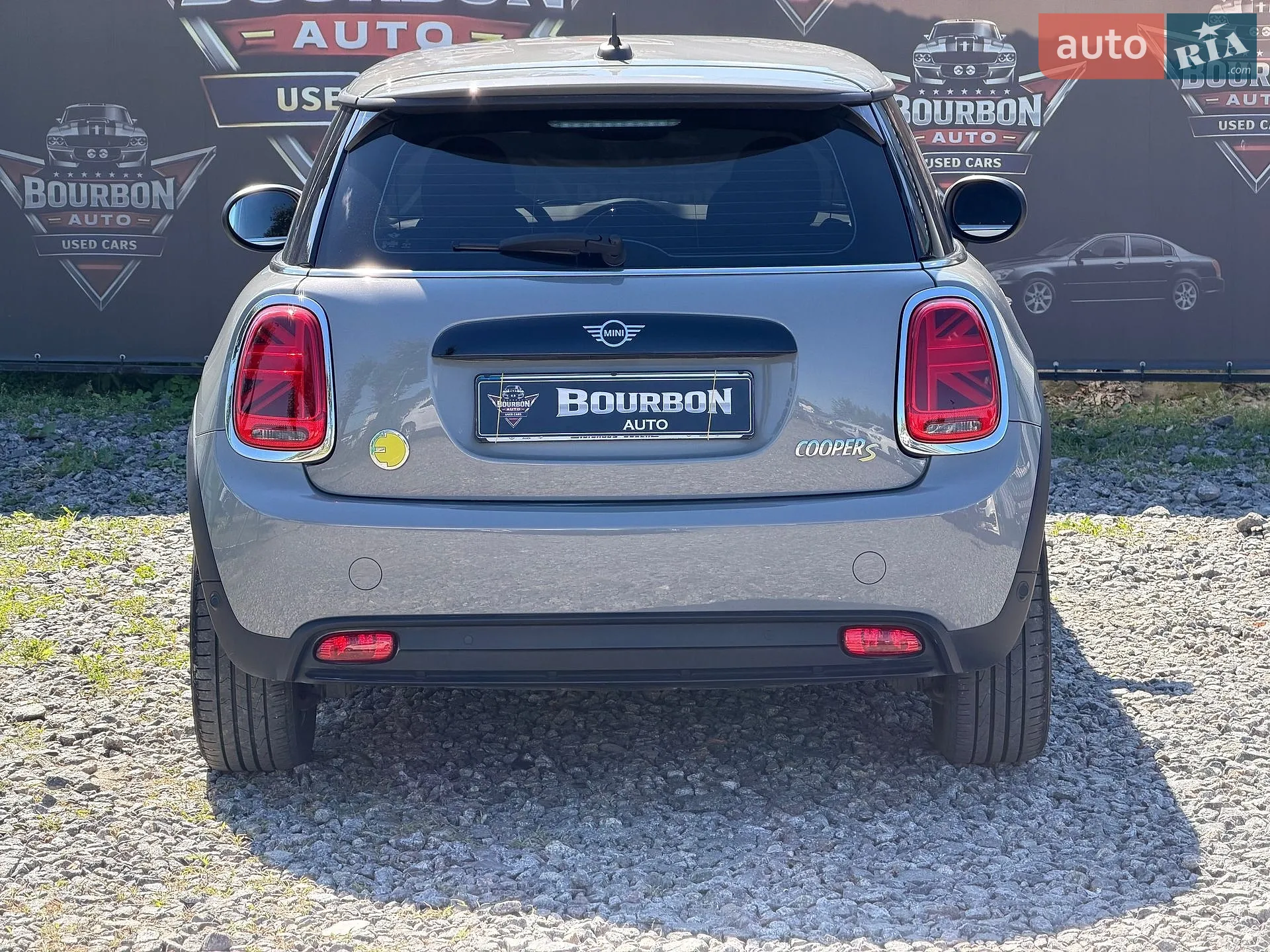 2022 MINI Cooper - мініатюра 10