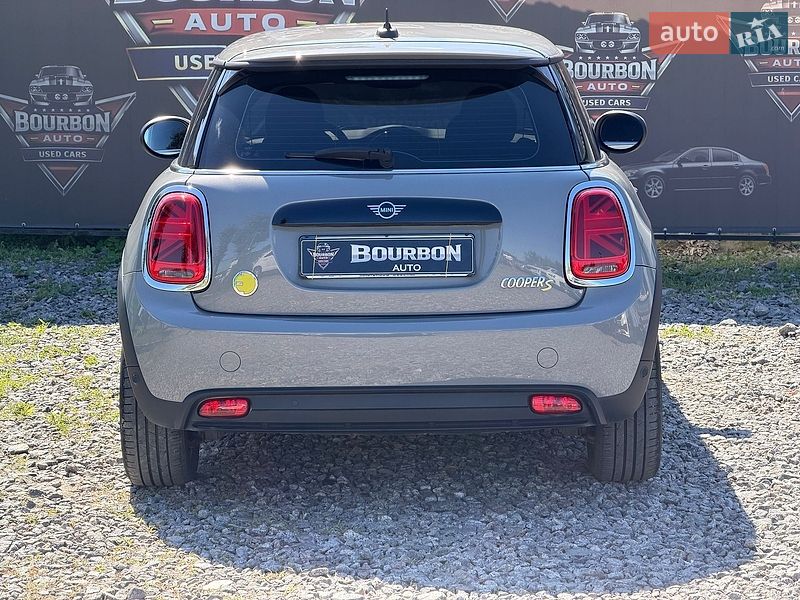 Хетчбек MINI Cooper 2022 в Вінниці фото 10 Хетчбек MINI Cooper 2022 в Вінниці