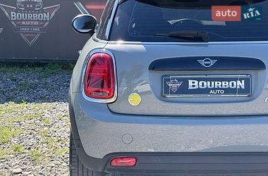 Хетчбек MINI Cooper 2022 в Вінниці фото 11 Хетчбек MINI Cooper 2022 в Вінниці