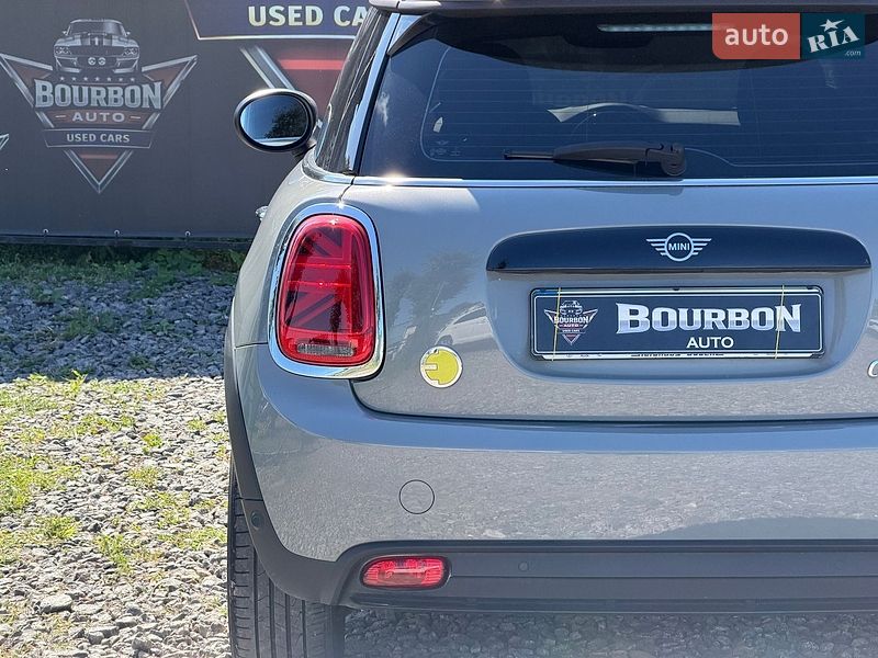 Хетчбек MINI Cooper 2022 в Вінниці фото 11 Хетчбек MINI Cooper 2022 в Вінниці