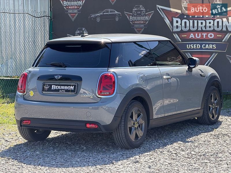 Хетчбек MINI Cooper 2022 в Вінниці фото 12 Хетчбек MINI Cooper 2022 в Вінниці