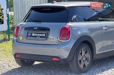 Хетчбек MINI Cooper 2022 в Вінниці фото 13 Хетчбек MINI Cooper 2022 в Вінниці