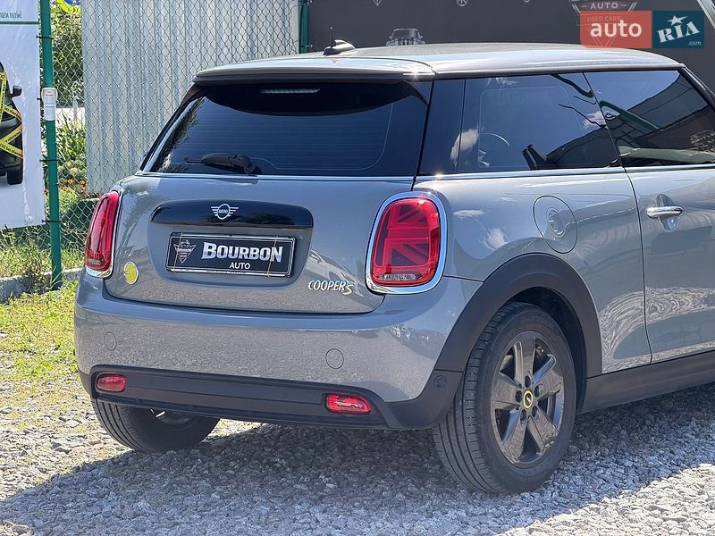 Хетчбек MINI Cooper 2022 в Вінниці фото 13 Хетчбек MINI Cooper 2022 в Вінниці