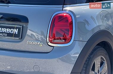 Хетчбек MINI Cooper 2022 в Вінниці фото 14 Хетчбек MINI Cooper 2022 в Вінниці