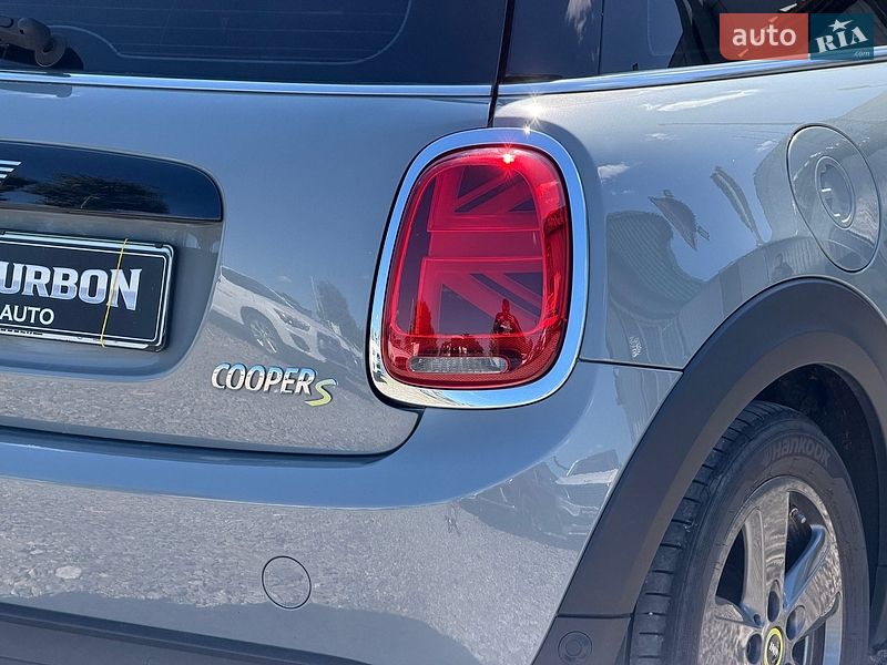 Хетчбек MINI Cooper 2022 в Вінниці фото 14 Хетчбек MINI Cooper 2022 в Вінниці