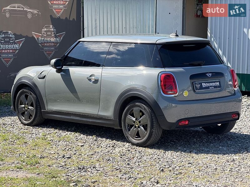 Хетчбек MINI Cooper 2022 в Вінниці фото 15 Хетчбек MINI Cooper 2022 в Вінниці