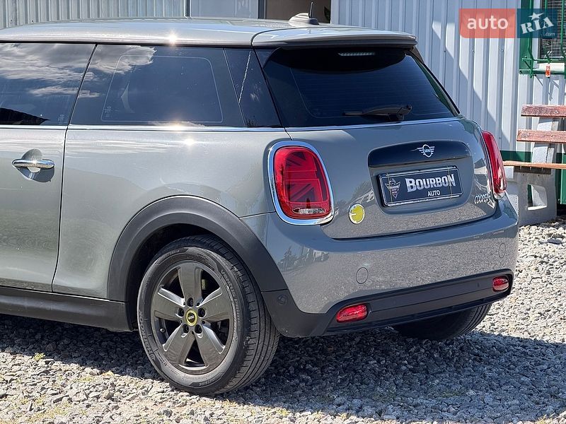 Хетчбек MINI Cooper 2022 в Вінниці фото 16 Хетчбек MINI Cooper 2022 в Вінниці