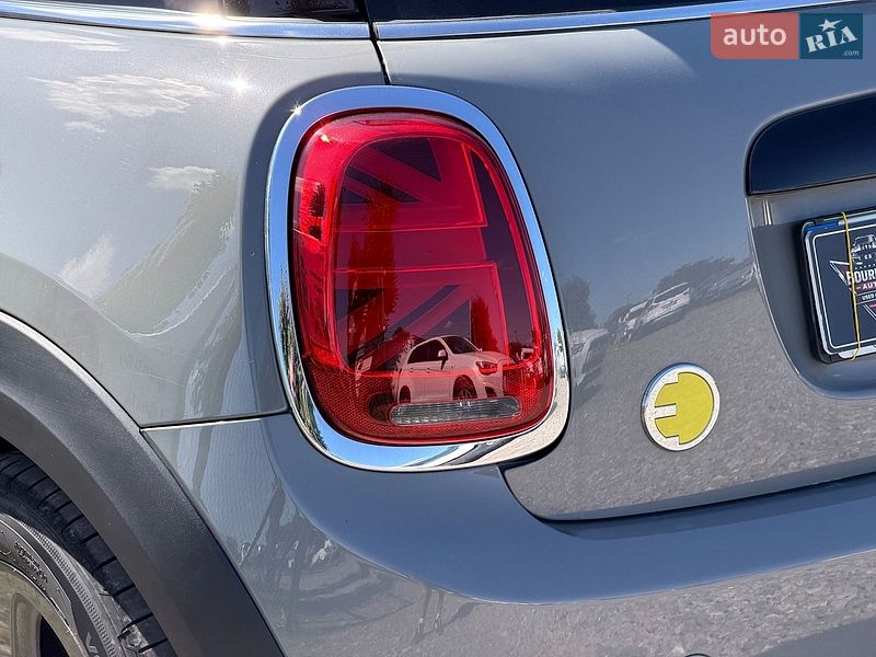 Хетчбек MINI Cooper 2022 в Вінниці фото 17 Хетчбек MINI Cooper 2022 в Вінниці