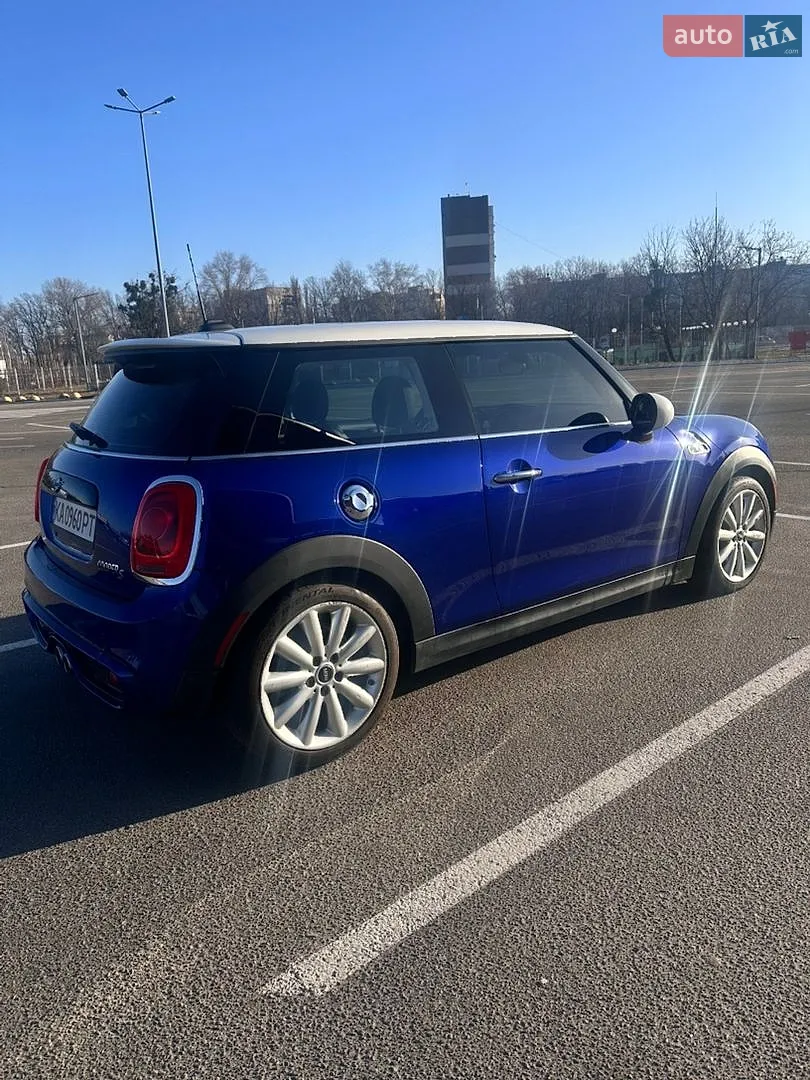 2019 MINI Cooper - мініатюра 5
