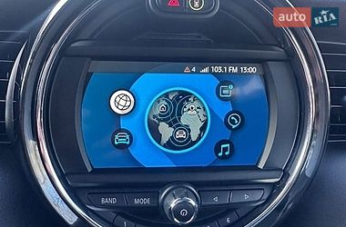 Хэтчбек MINI Cooper 2019 в Киеве