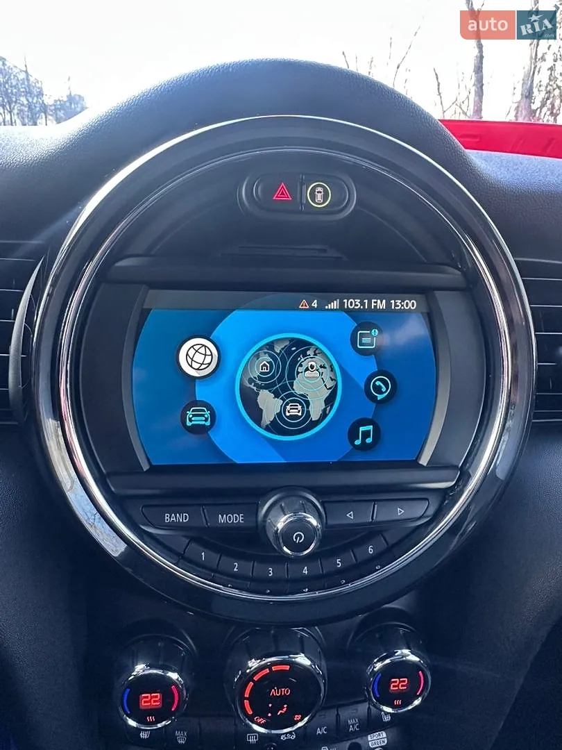 2019 MINI Cooper - мініатюра 21