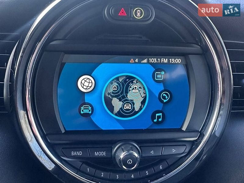 Хэтчбек MINI Cooper 2019 в Киеве