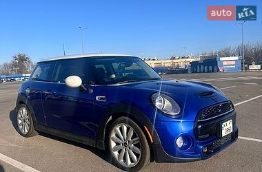 mini cooper 2019 в Киев от профессионального продавца Костянтин