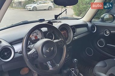Хэтчбек MINI Cooper 2010 в Киеве
