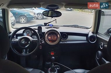 Хэтчбек MINI Cooper 2010 в Киеве