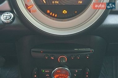 Хэтчбек MINI Cooper 2010 в Киеве