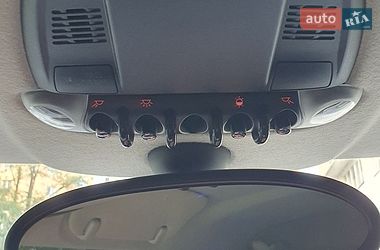 Хэтчбек MINI Cooper 2010 в Киеве