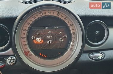 Хэтчбек MINI Cooper 2010 в Киеве