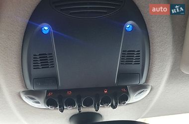 Хэтчбек MINI Cooper 2010 в Киеве