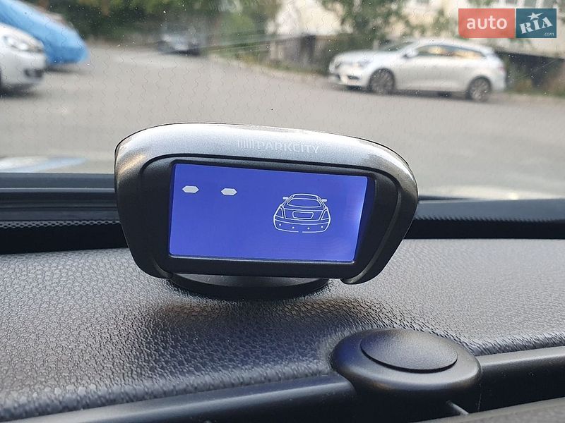 Хэтчбек MINI Cooper 2010 в Киеве
