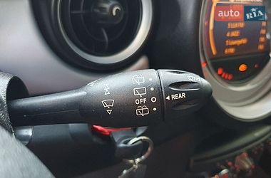 Хэтчбек MINI Cooper 2010 в Киеве