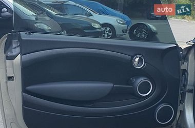 Хэтчбек MINI Cooper 2010 в Киеве