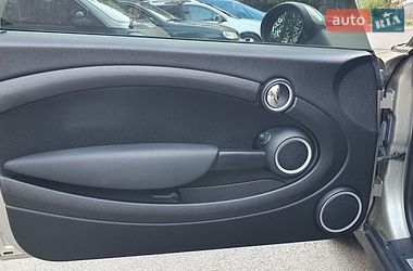 Хэтчбек MINI Cooper 2010 в Киеве