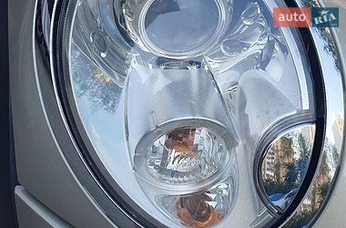 Хэтчбек MINI Cooper 2010 в Киеве