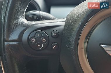 Хэтчбек MINI Cooper 2010 в Киеве