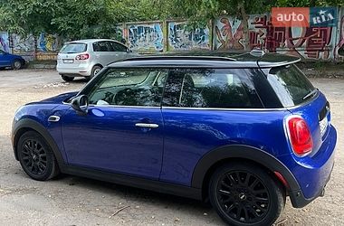 Хетчбек MINI Cooper 2019 в Львові