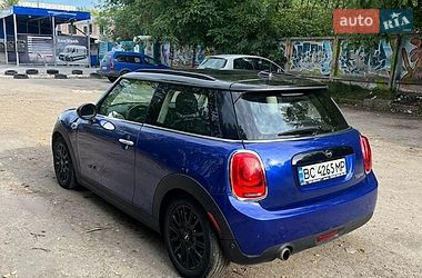 Хетчбек MINI Cooper 2019 в Львові