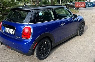 Хетчбек MINI Cooper 2019 в Львові
