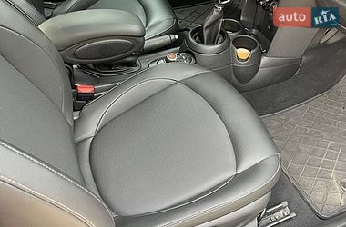 Хетчбек MINI Cooper 2019 в Львові