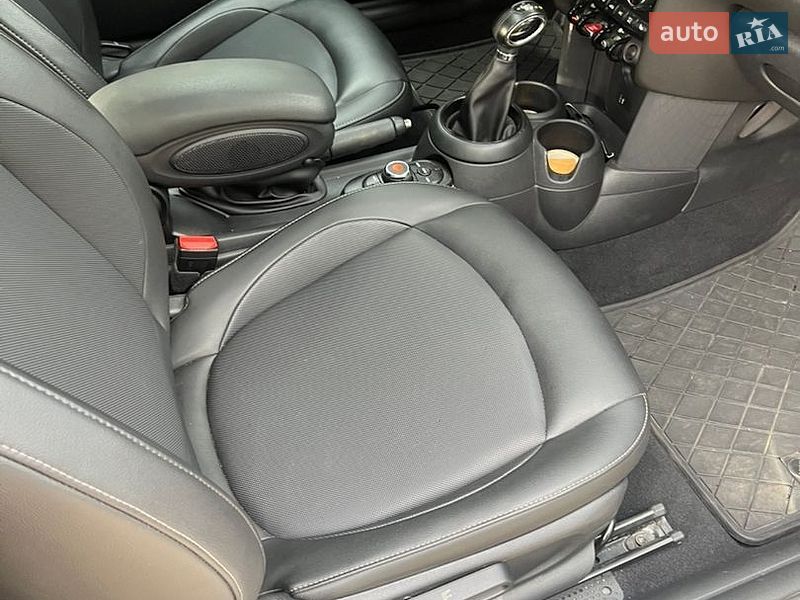 Хетчбек MINI Cooper 2019 в Львові