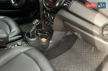 Хетчбек MINI Cooper 2019 в Львові