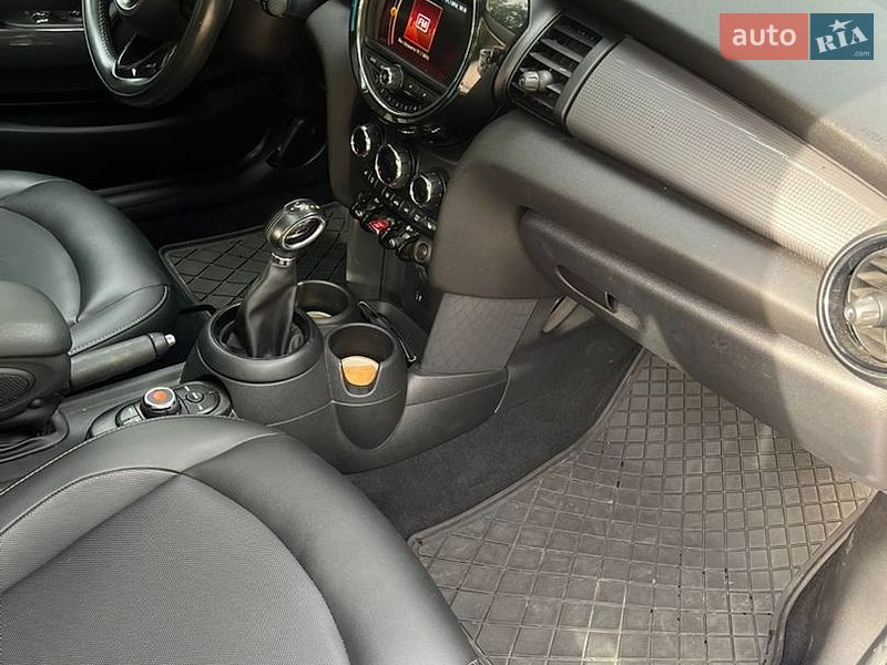 Хетчбек MINI Cooper 2019 в Львові