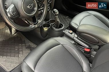 Хетчбек MINI Cooper 2019 в Львові
