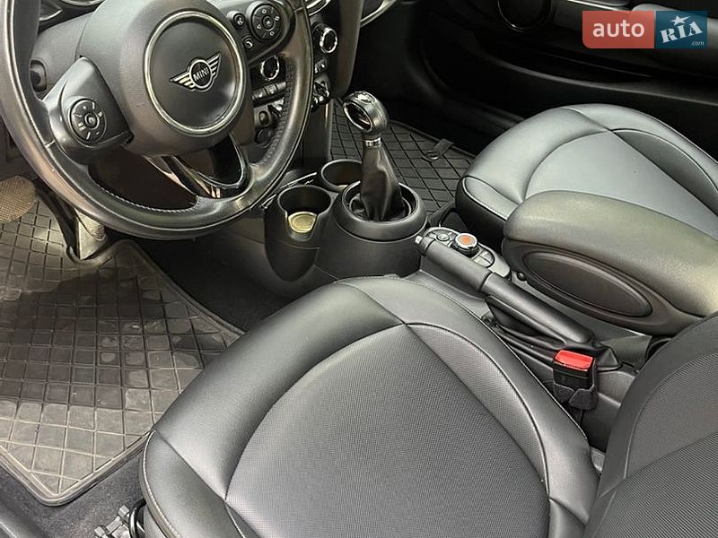 Хетчбек MINI Cooper 2019 в Львові