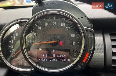 Хэтчбек MINI Cooper 2019 в Львове
