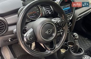 Хетчбек MINI Cooper 2019 в Львові