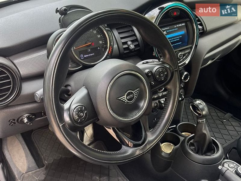 Хетчбек MINI Cooper 2019 в Львові