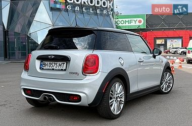 Хетчбек MINI Cooper 2015 в Києві